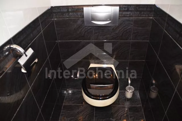 Vila Praha a okolí OP 0002