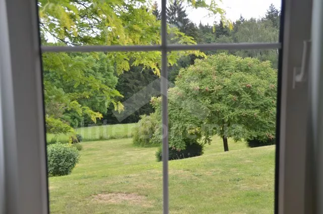 Vila Praha a okolí OP 0002