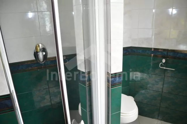 Vila Praha a okolí OP 0002