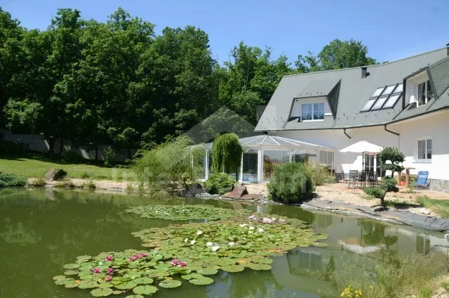 Vila Praha a okolí OP 0002