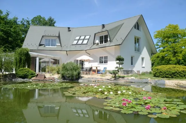 Vila Praha a okolí OP 0002