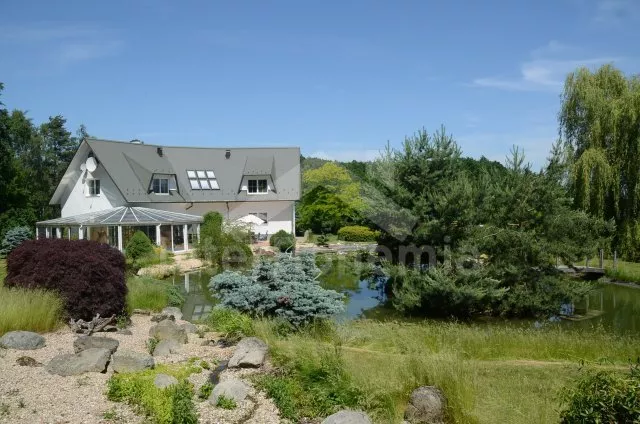 Villa Praag en omgeving OP 0002