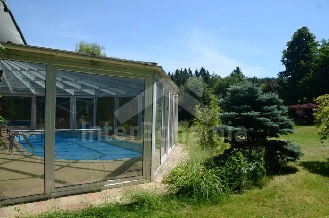 Vila Praha a okolí OP 0002