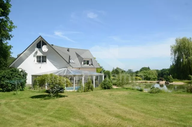 Vila Praha a okolí OP 0002