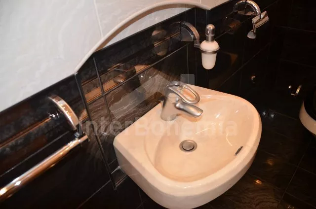 Vila Praha a okolí OP 0002