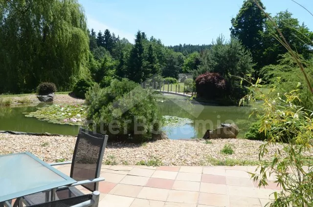 Vila Praha a okolí OP 0002