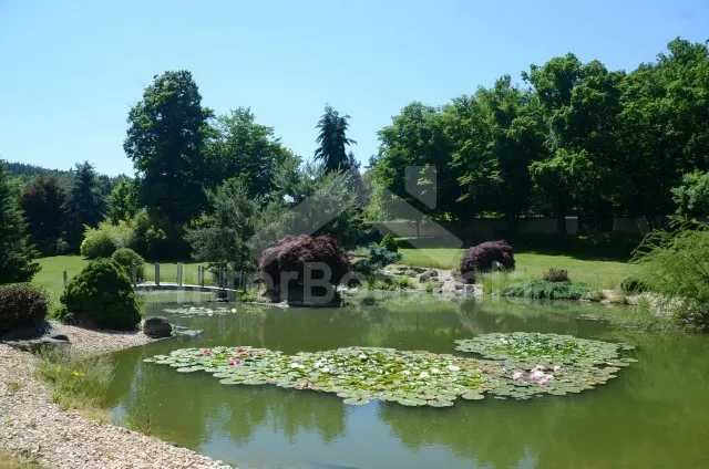 Vila Praha a okolí OP 0002