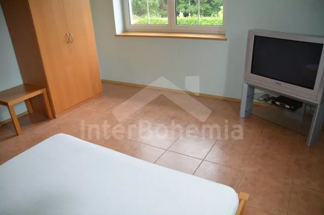 Vila Praha a okolí OP 0002