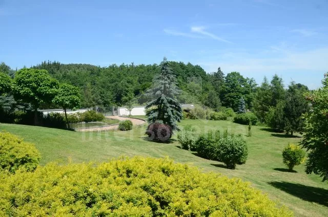 Vila Praha a okolí OP 0002