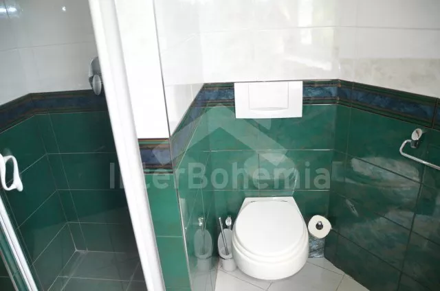 Vila Praha a okolí OP 0002