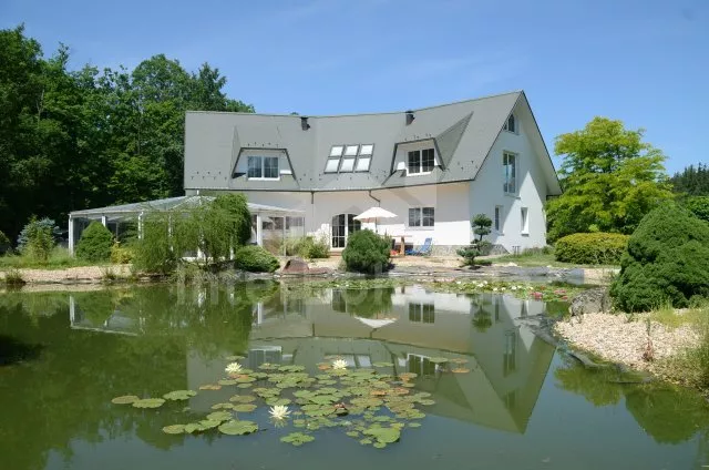 Vila Praha a okolí OP 0002