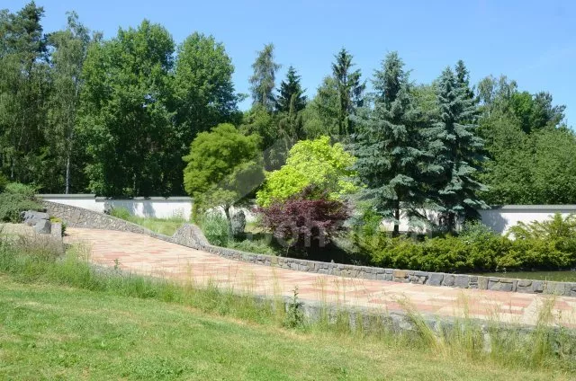 Vila Praha a okolí OP 0002