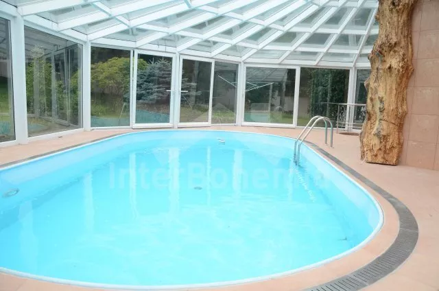 Villa Praag en omgeving OP 0002