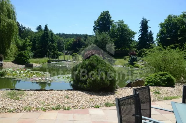 Vila Praha a okolí OP 0002