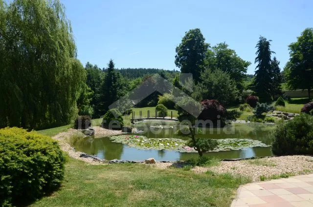 Vila Praha a okolí OP 0002