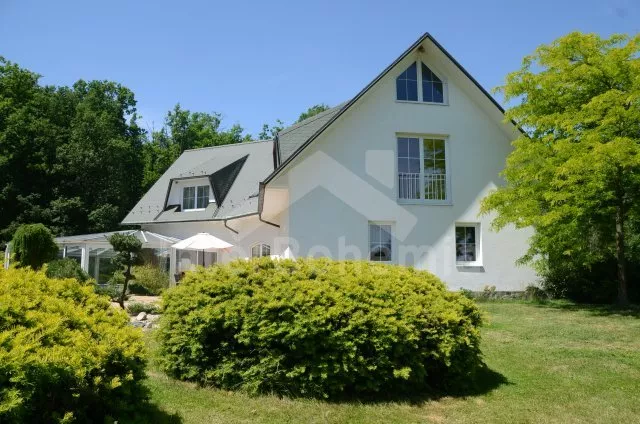 Vila Praha a okolí OP 0002