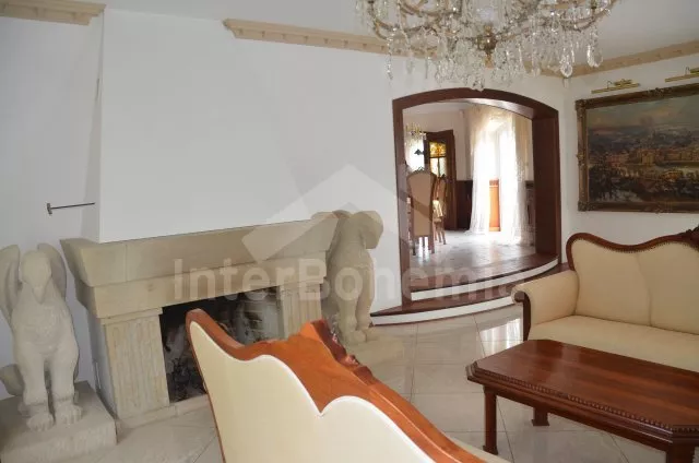 Vila Praha a okolí OP 0002