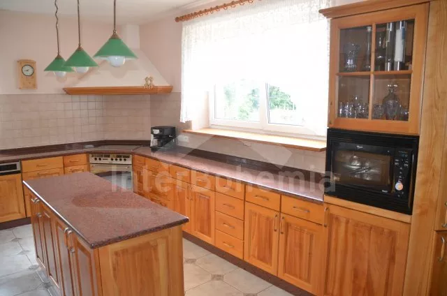 Vila Praha a okolí OP 0002