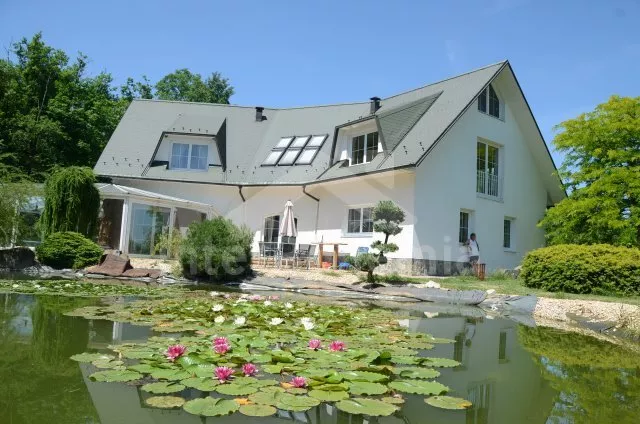 Villa Praag en omgeving OP 0002