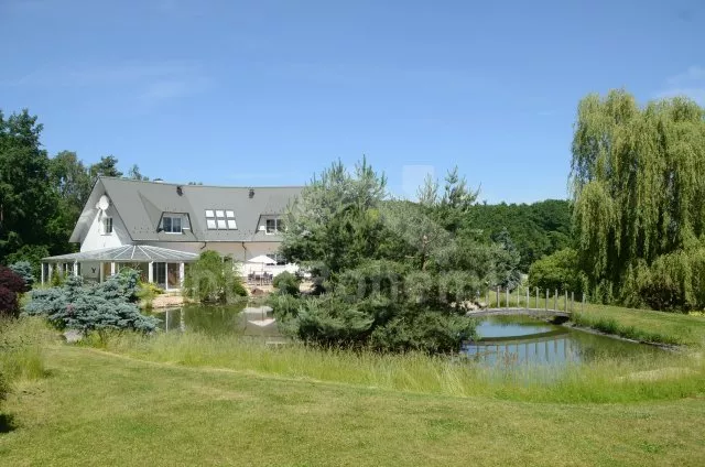 Vila Praha a okolí OP 0002