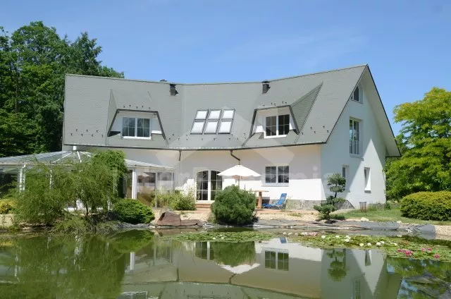 Vila Praha a okolí OP 0002