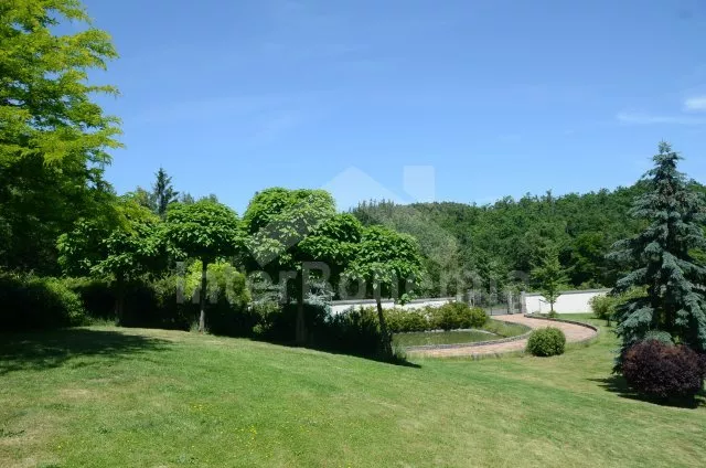 Vila Praha a okolí OP 0002