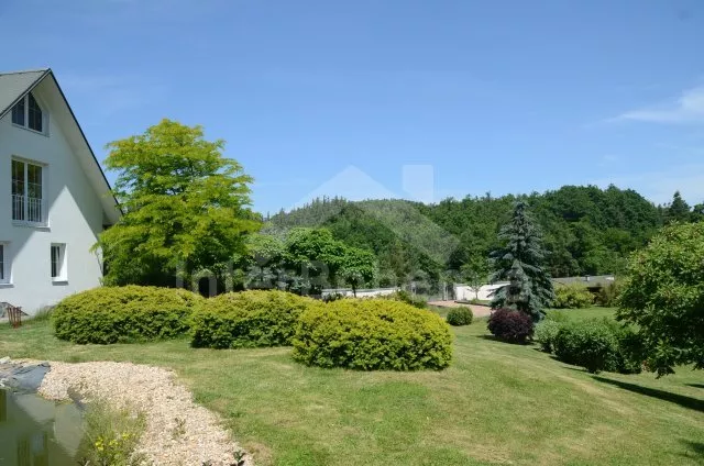 Vila Praha a okolí OP 0002