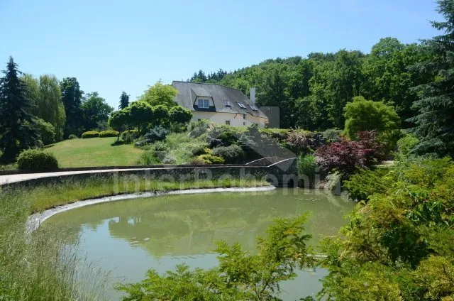 Vila Praha a okolí OP 0002