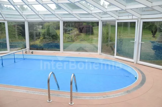 Vila Praha a okolí OP 0002