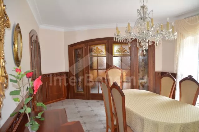 Vila Praha a okolí OP 0002