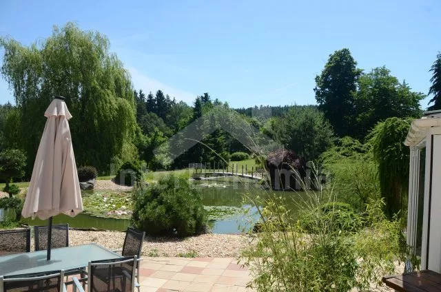 Vila Praha a okolí OP 0002