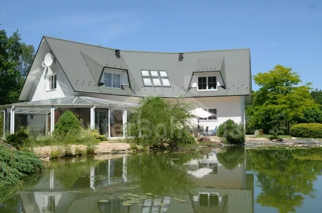 Vila Praha a okolí OP 0002