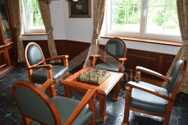 Vila Praha a okolí OP 0002