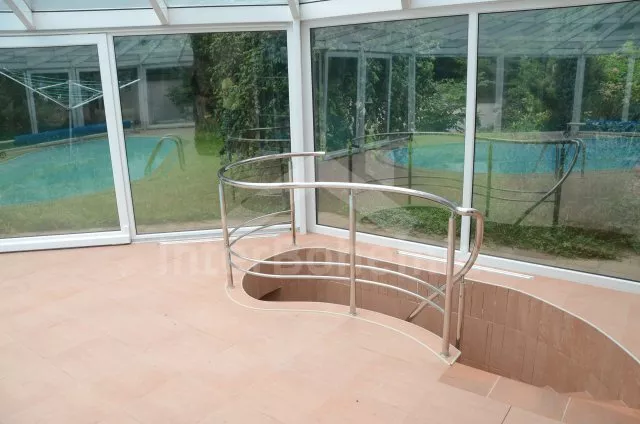 Vila Praha a okolí OP 0002