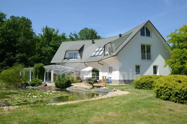 Vila Praha a okolí OP 0002