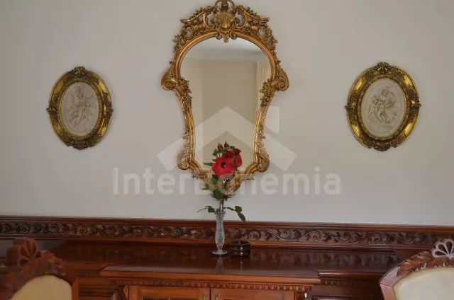 Vila Praha a okolí OP 0002