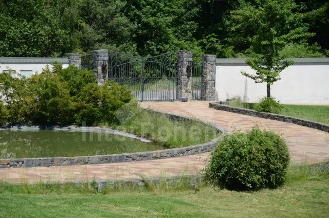 Vila Praha a okolí OP 0002