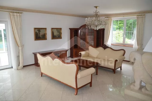 Vila Praha a okolí OP 0002