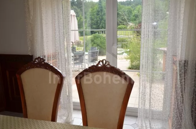 Vila Praha a okolí OP 0002