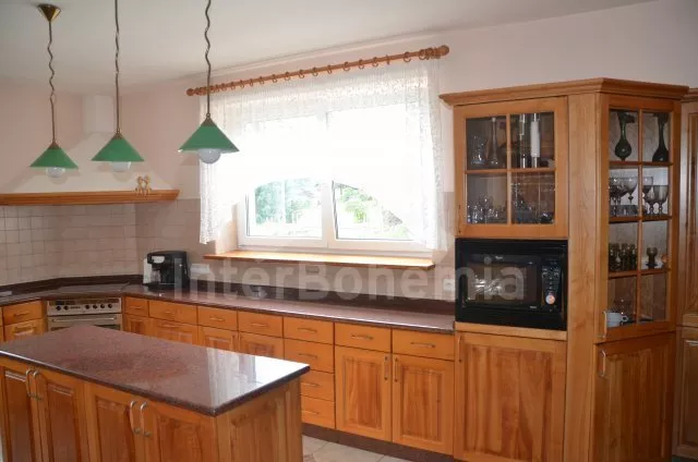 Vila Praha a okolí OP 0002