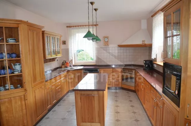 Vila Praha a okolí OP 0002