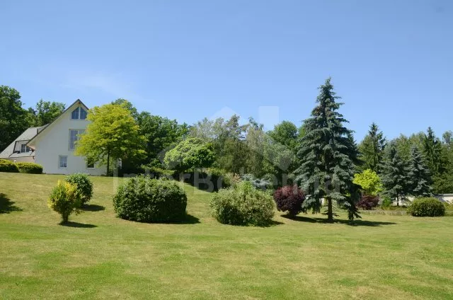 Vila Praha a okolí OP 0002