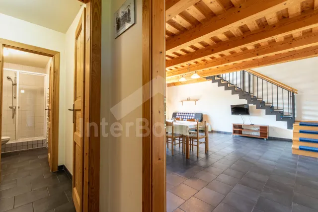 Vila Písek a okolí JC 0633