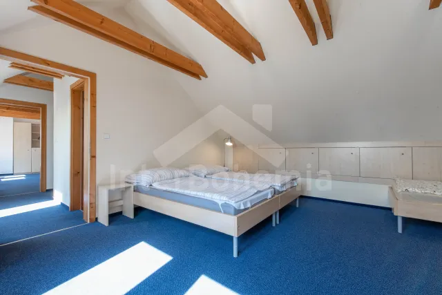 Vila Písek a okolí JC 0633