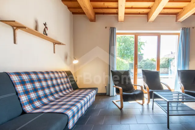 Vila Písek a okolí JC 0633