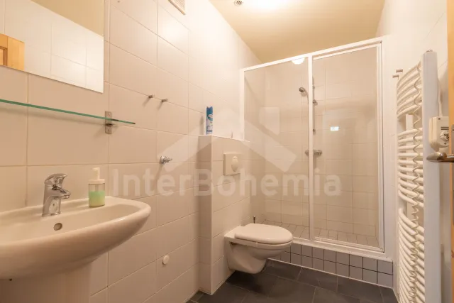 Vila Písek a okolí JC 0633