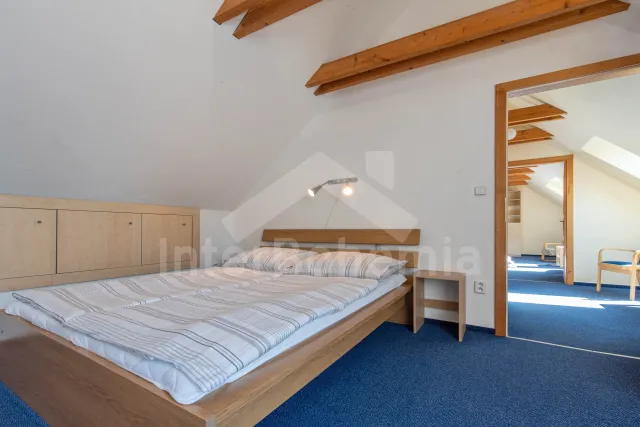 Vila Písek a okolí JC 0633