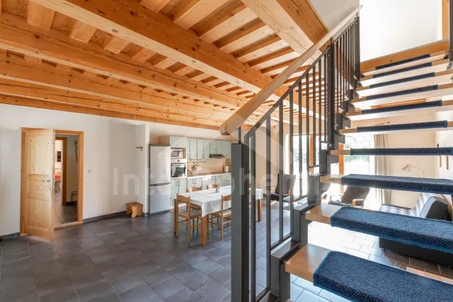 Vila Písek a okolí JC 0633