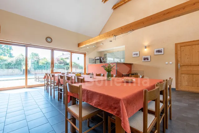 Vila Písek a okolí JC 0633