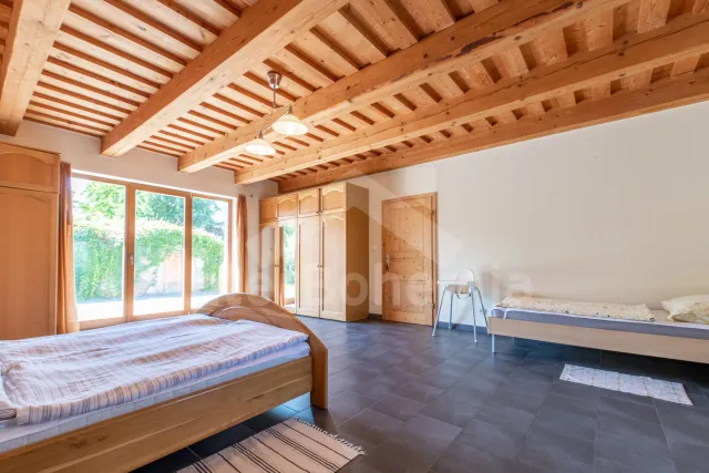 Vila Písek a okolí JC 0633